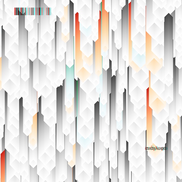 anaglyphic - Stalactites #20 static token preview