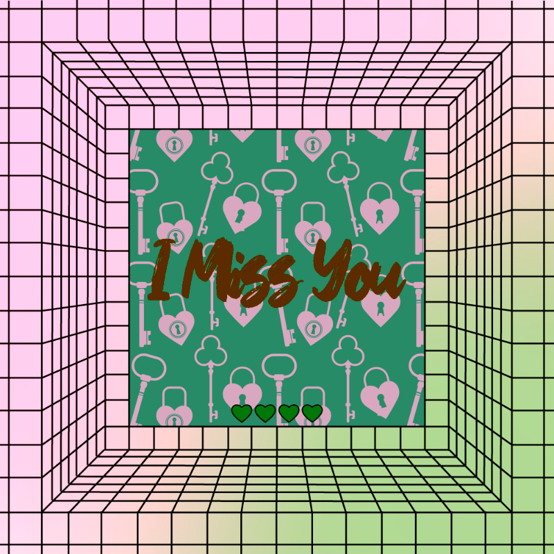 Valentine Card #8 static token preview
