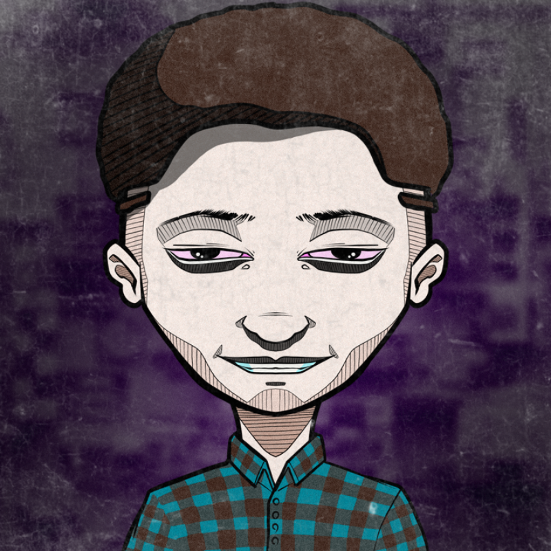 Vandals PFP Club #2 static token preview