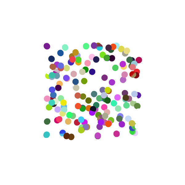 AlmostCircle #6 static token preview