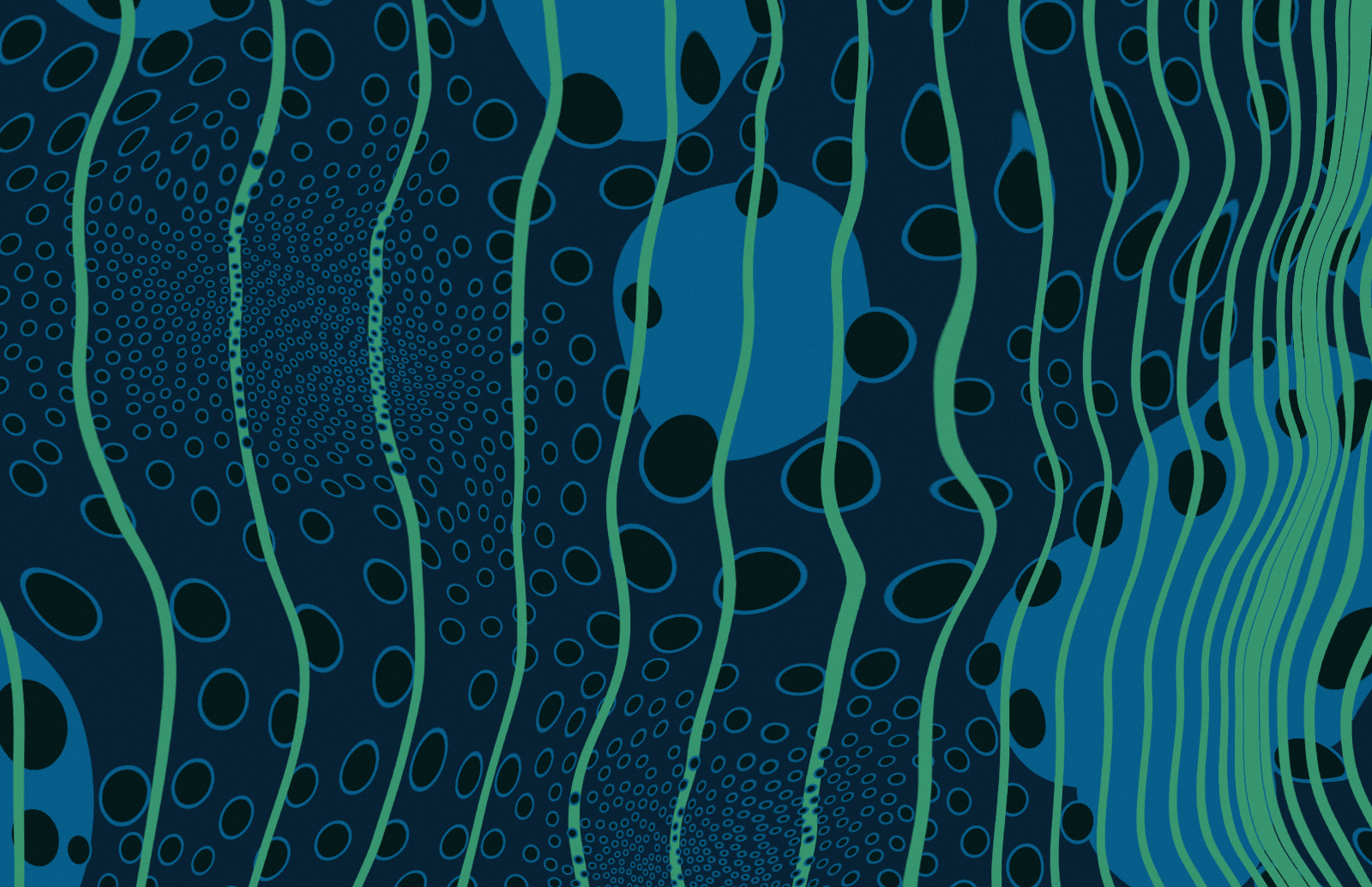 Through a Glass Darkly #2 static token preview