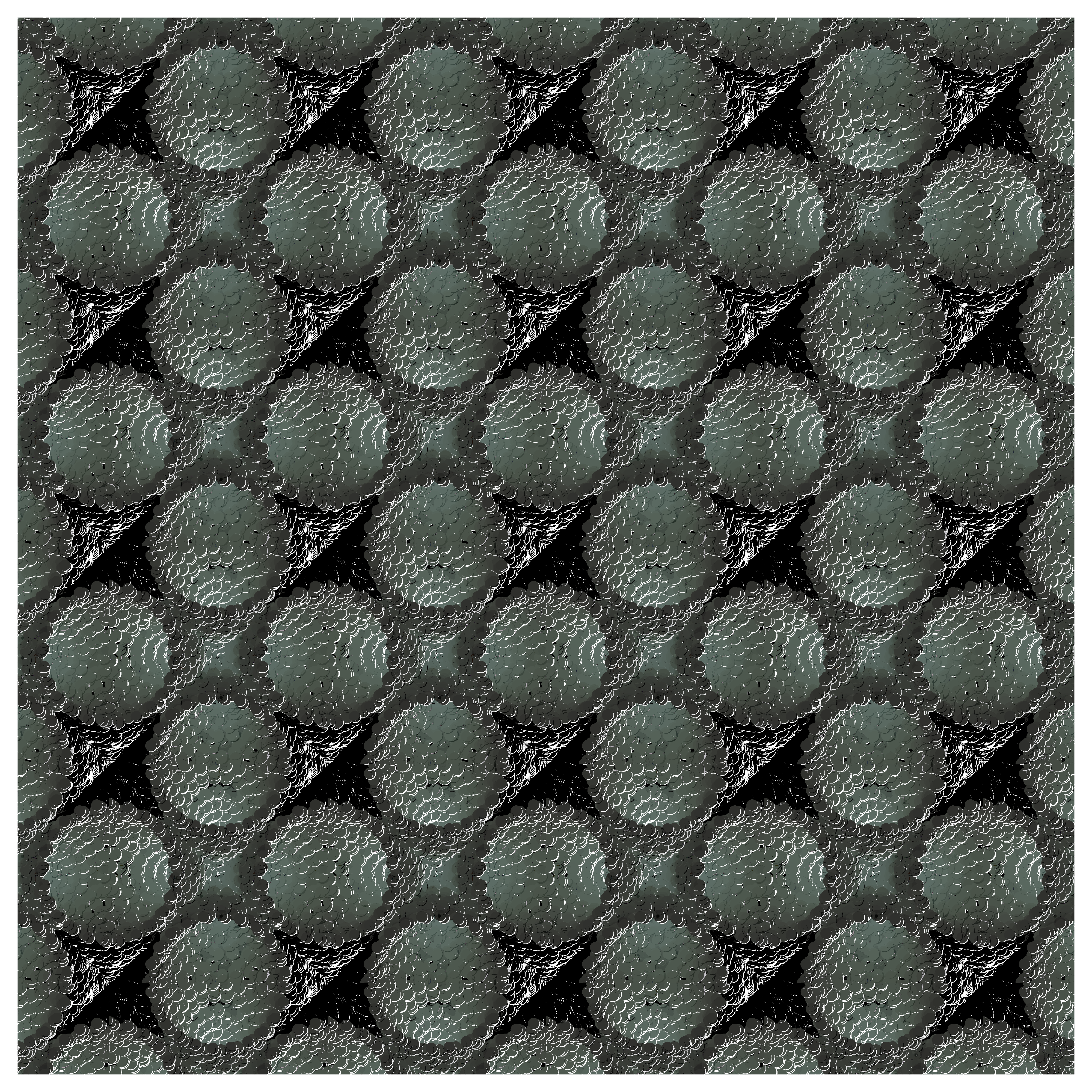 Archimedean Pattern #7 static token preview