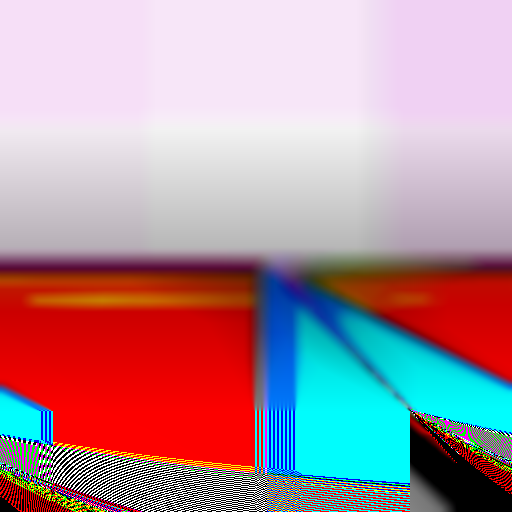 Wide Curved Alternation #4 static token preview