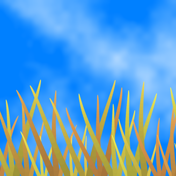 Fields of Ukraine #15 static token preview