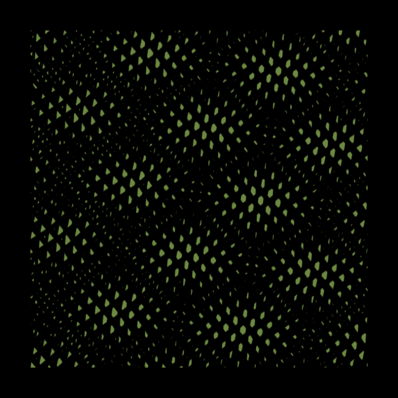 Unlimited Limitation Patterns #5 static token preview
