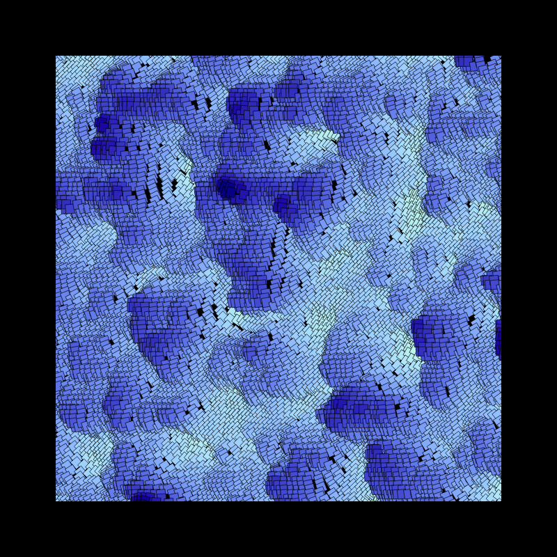 Field Curves #24 static token preview