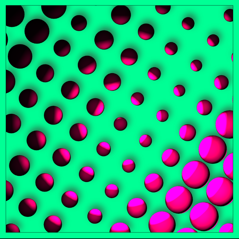 ComedyHalftone #11 static token preview