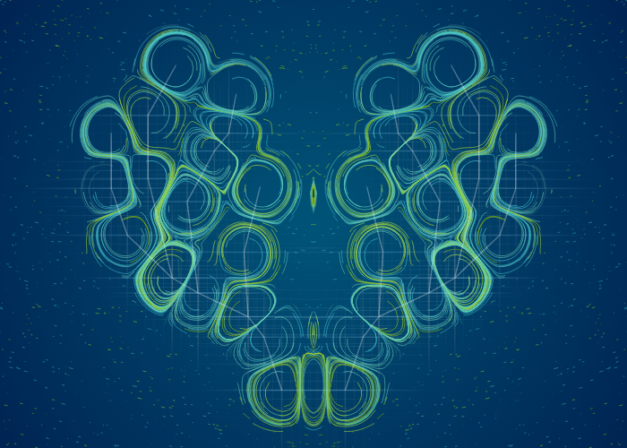 Morphometric Fields #1 static token preview