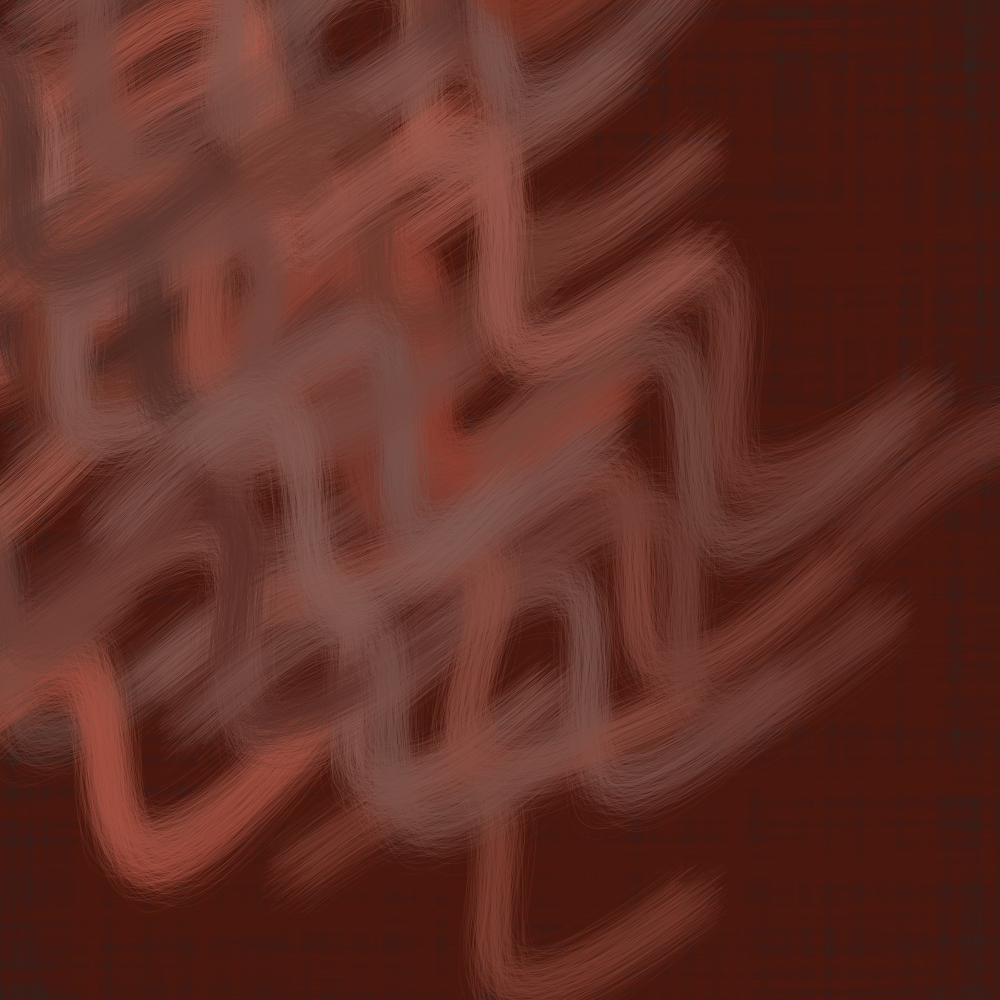 brushstroke #12 static token preview
