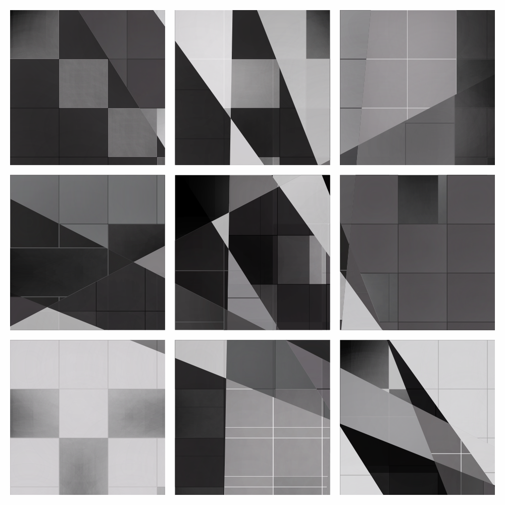 Nested grids #7 static token preview