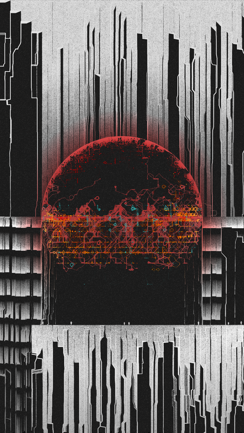 Solitude #18 static token preview
