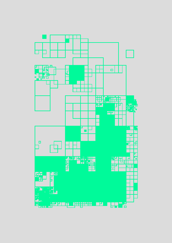 SQUARE GAMES #149 static token preview