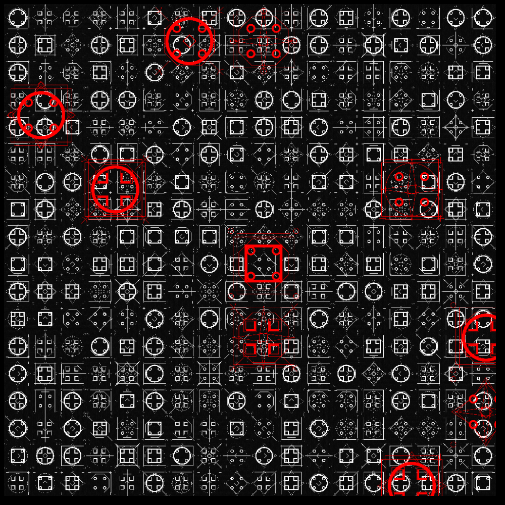 geometric_infinity #8 static token preview