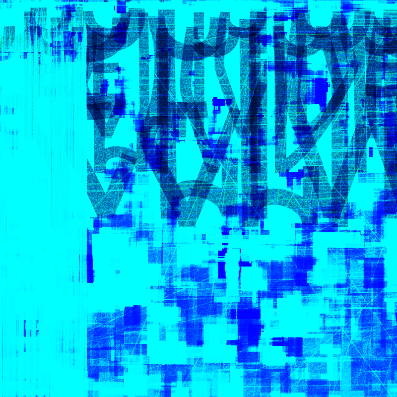 PIXO GRUNGE #8 static token preview