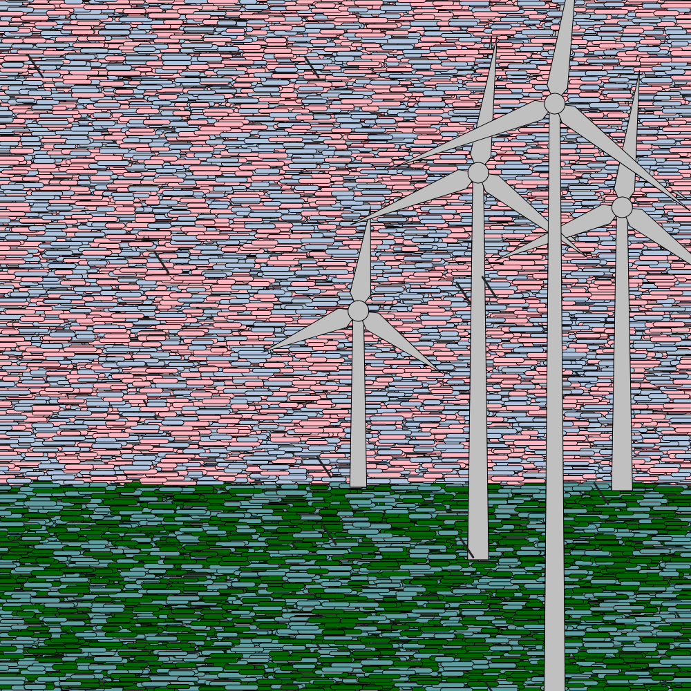 Wind&Rain #8 static token preview