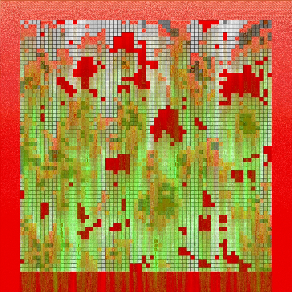 [drippy.glitch] #125 static token preview