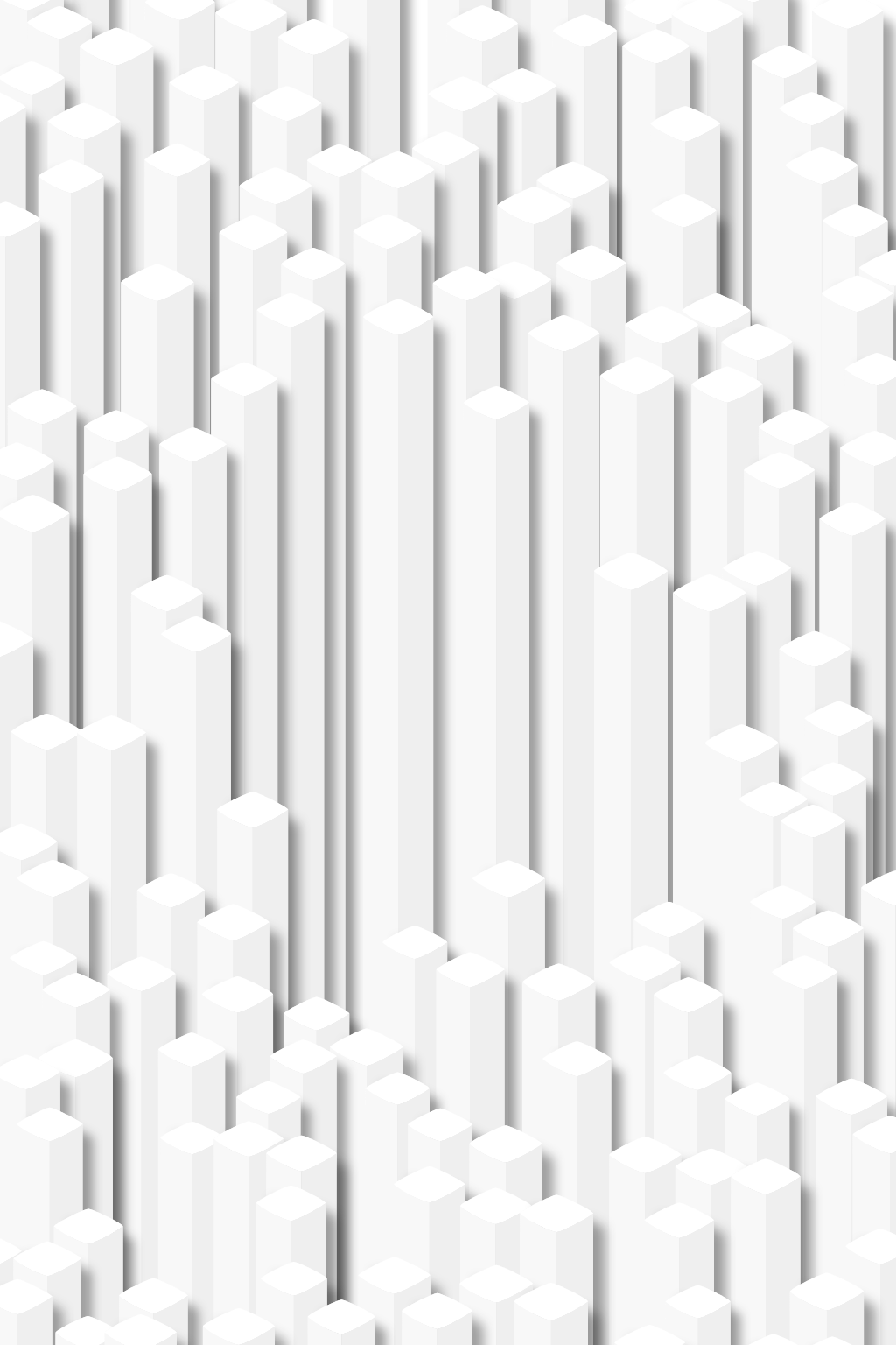 Coral Pillars #20 static token preview