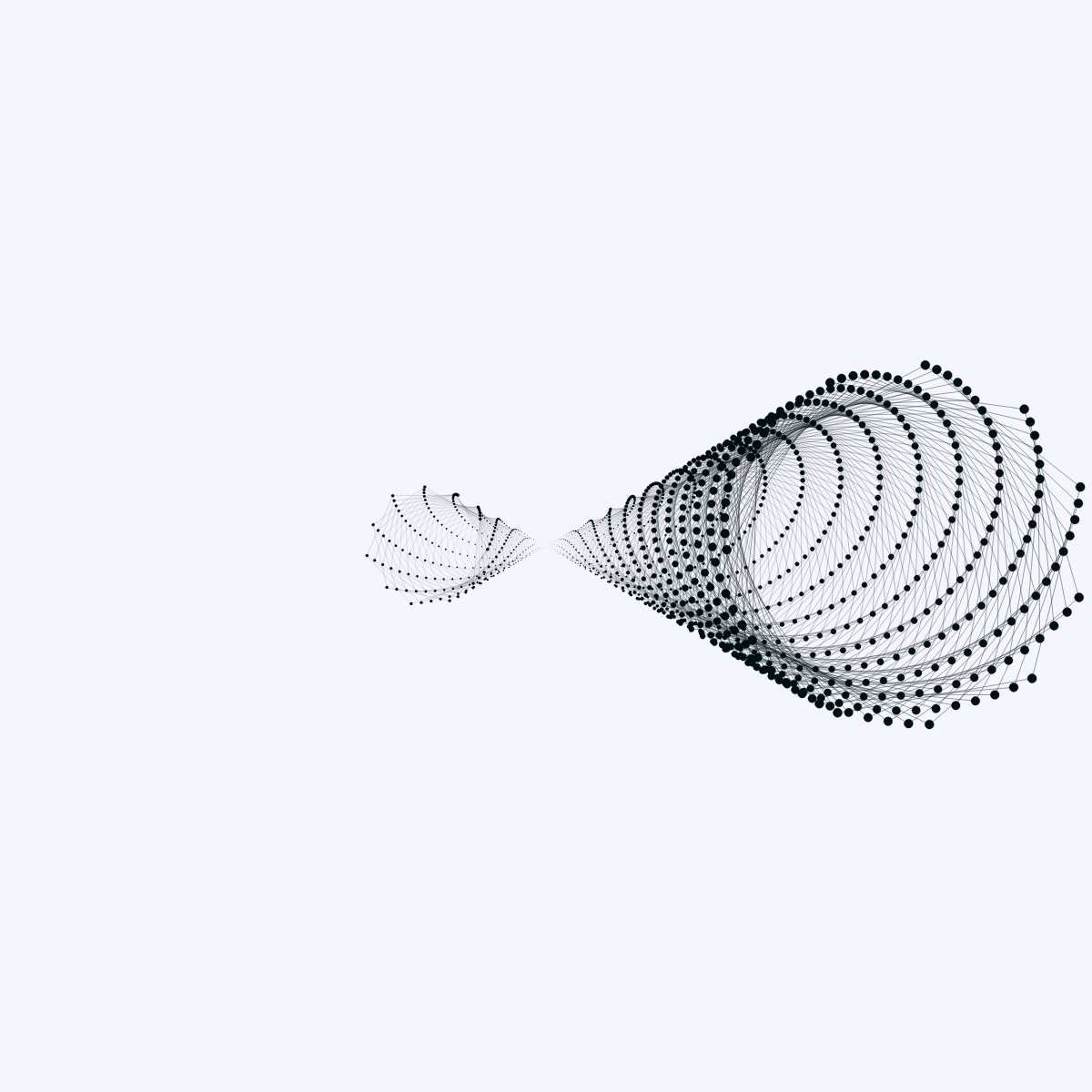 Vortex #236 static token preview