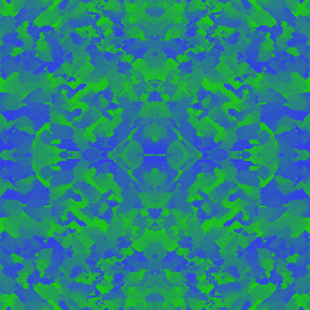 Random Colors #15 static token preview