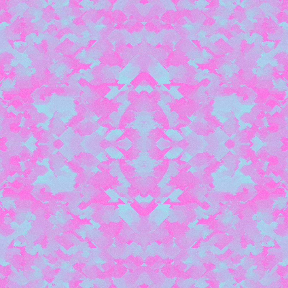 Random Colors #12 static token preview