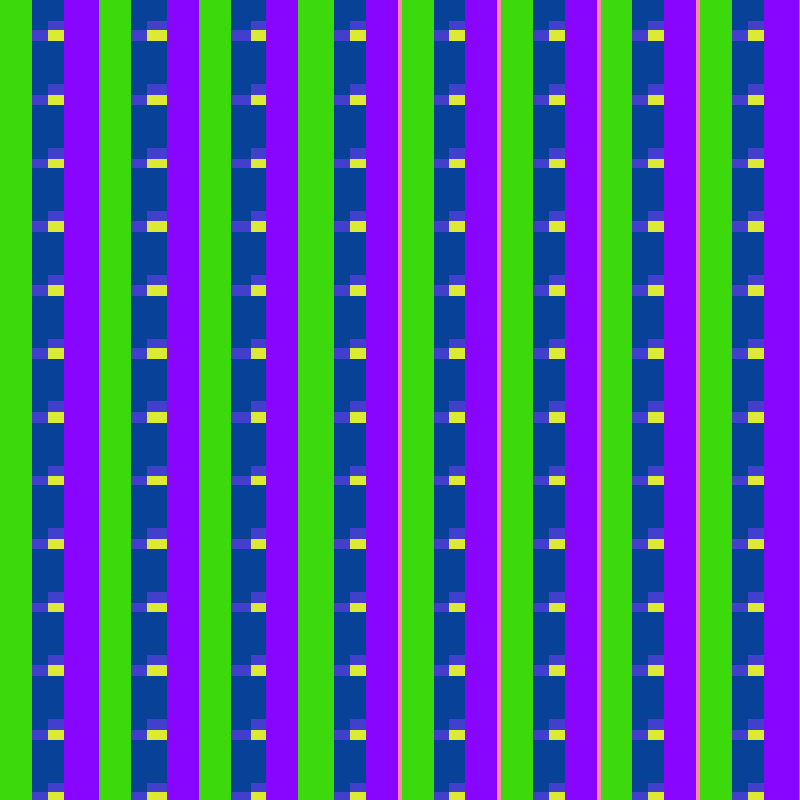 Repetitive Grid #21 static token preview