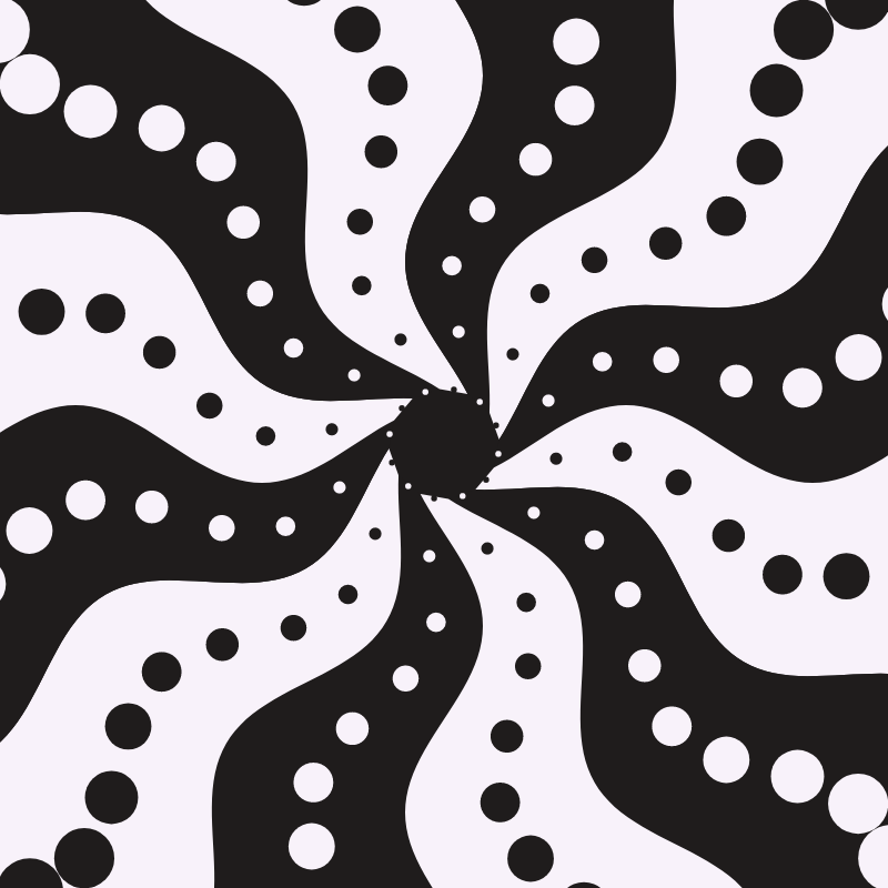 Mesmerise #47 static token preview