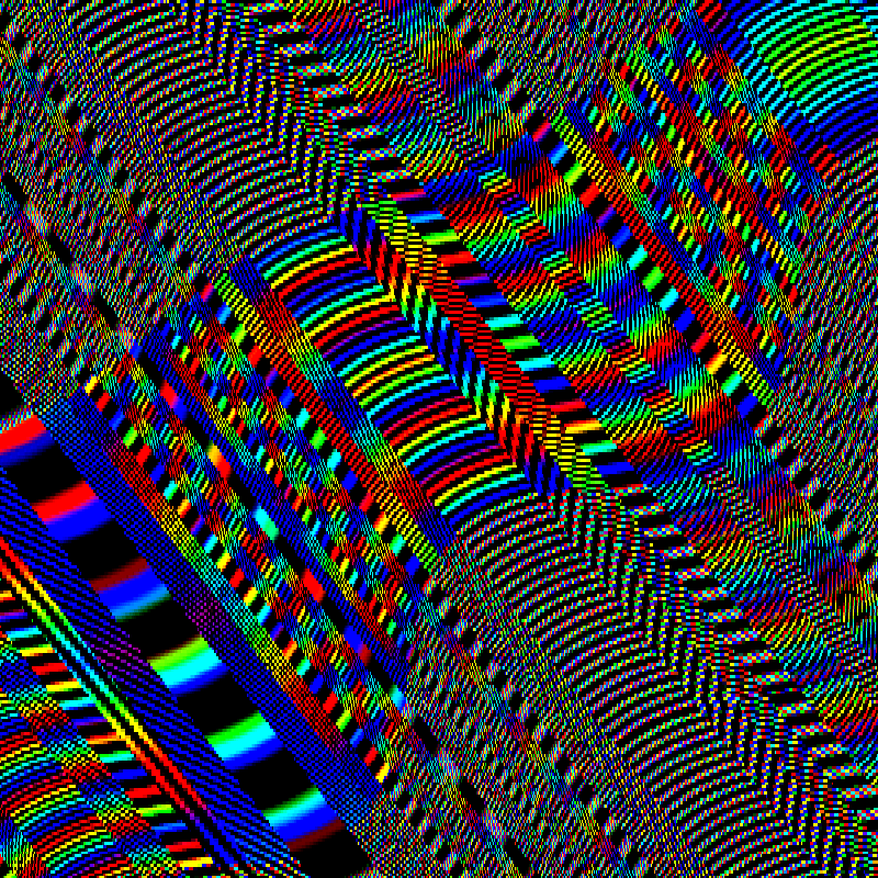 EL4STIC*SCREENS #7 static token preview