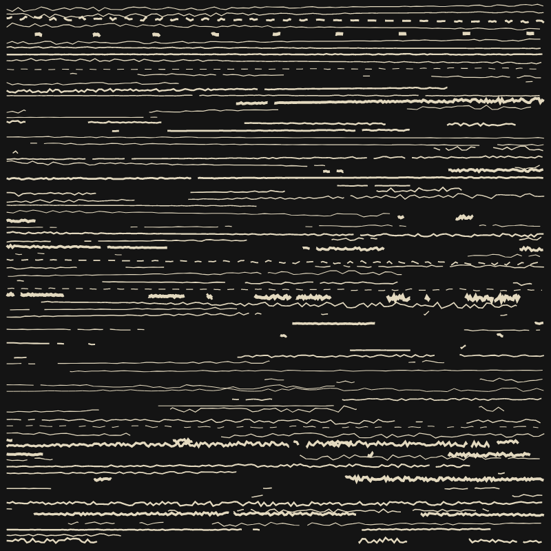 statglitches #5 static token preview
