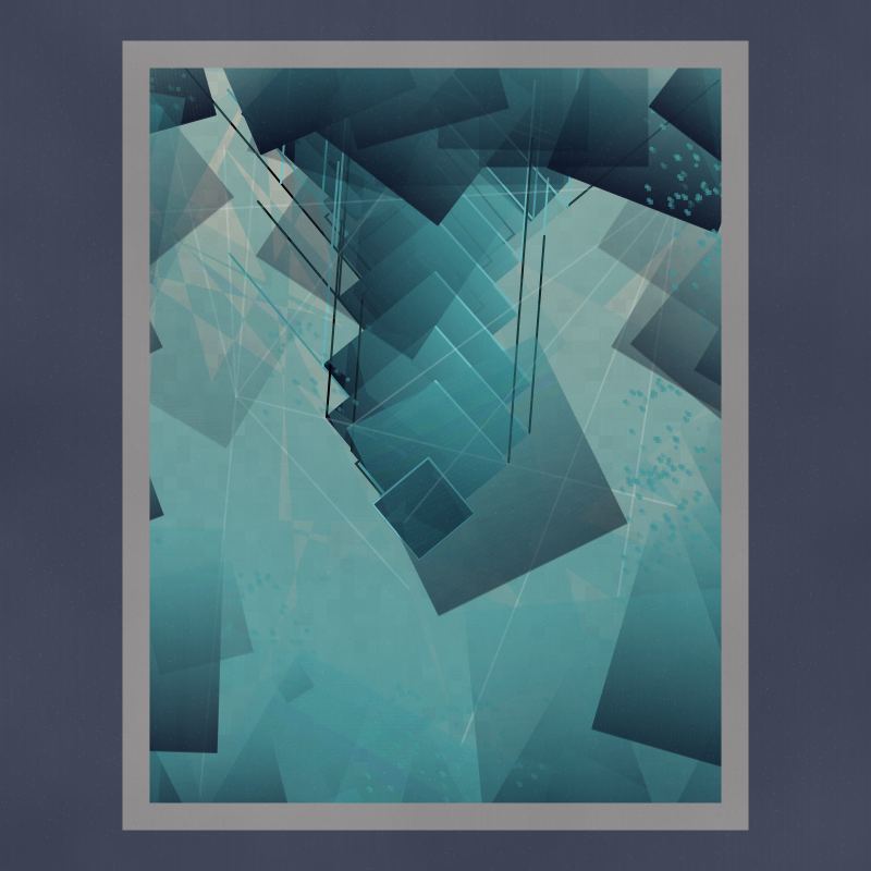 Monsters of the Deep #19 static token preview