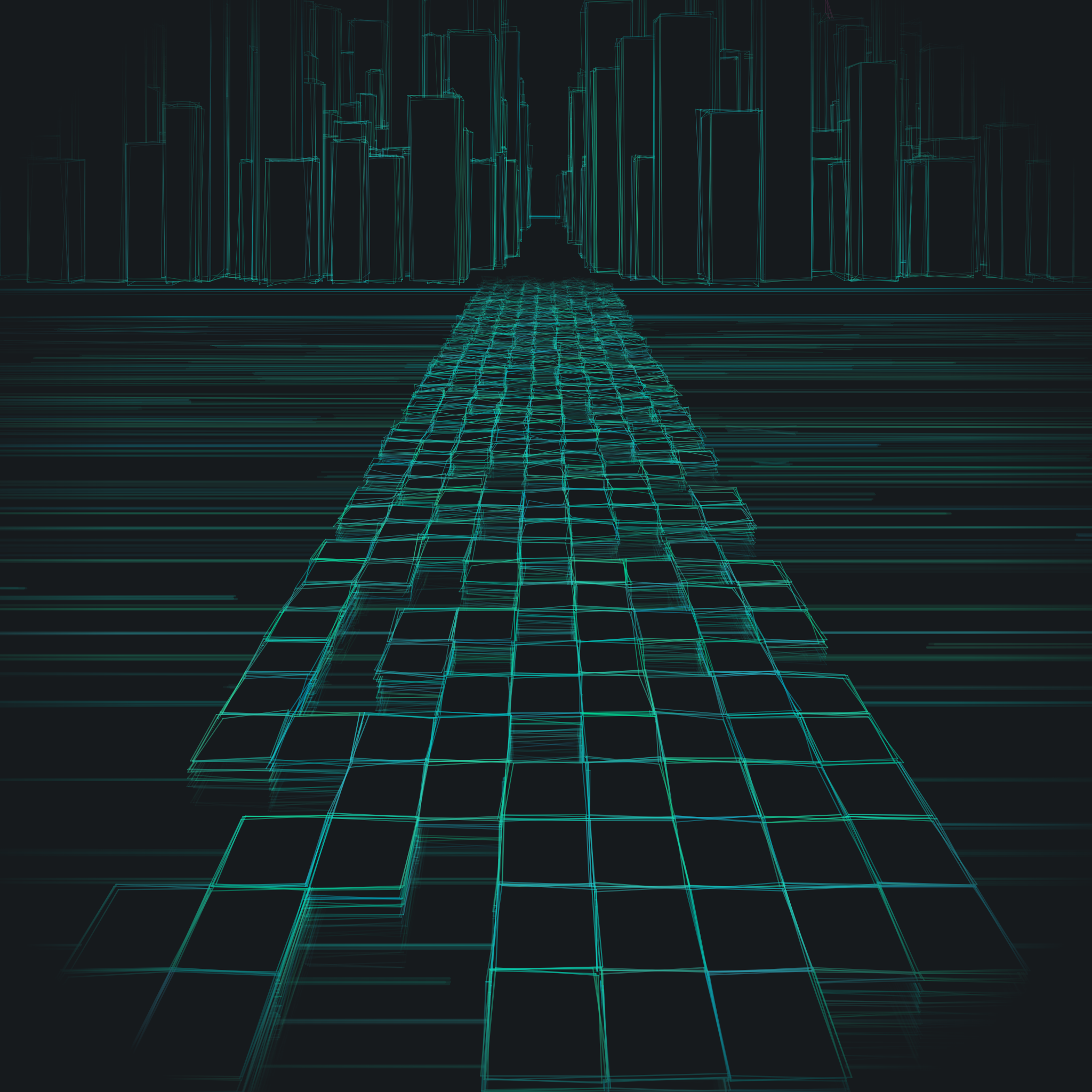 BRIDGE #65 static token preview