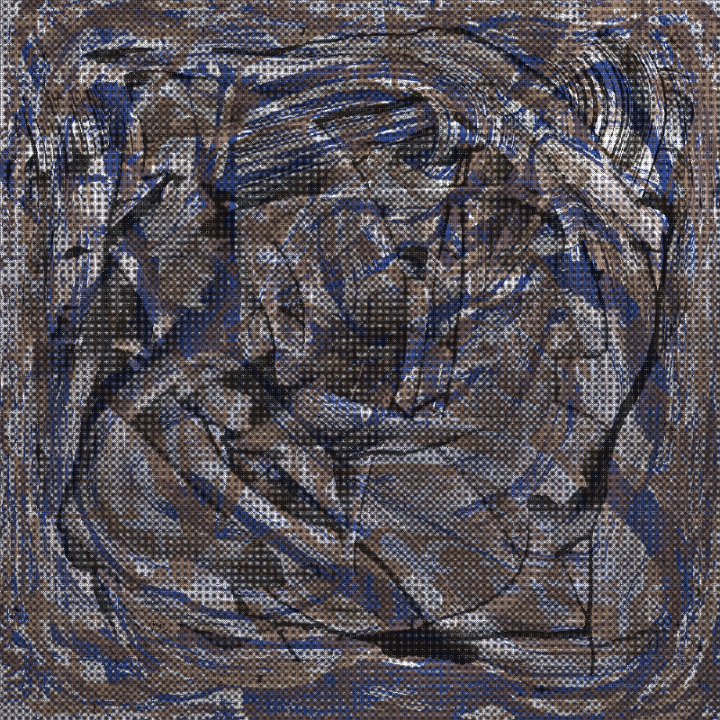 Seriscope Painting (1) #18 static token preview