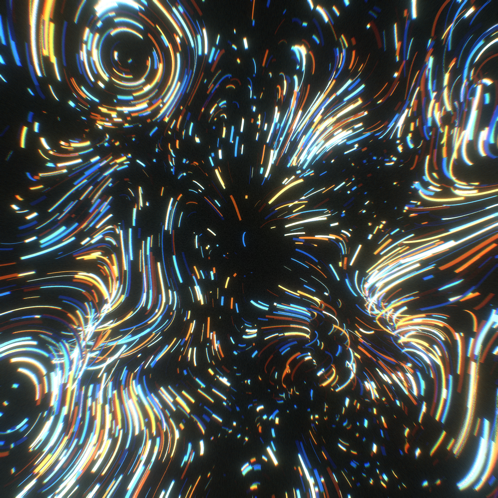 tangle #12 static token preview