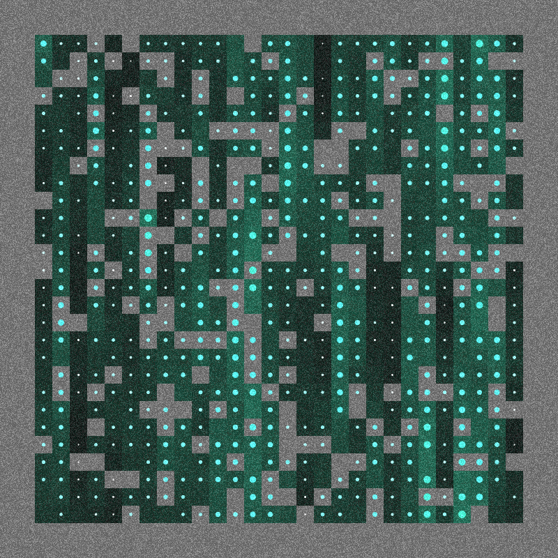 Pattern #8 static token preview