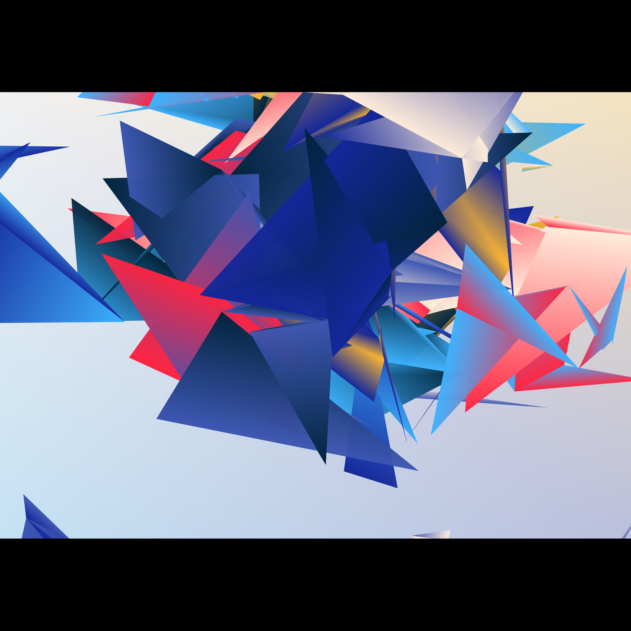 FIERCE #22 static token preview