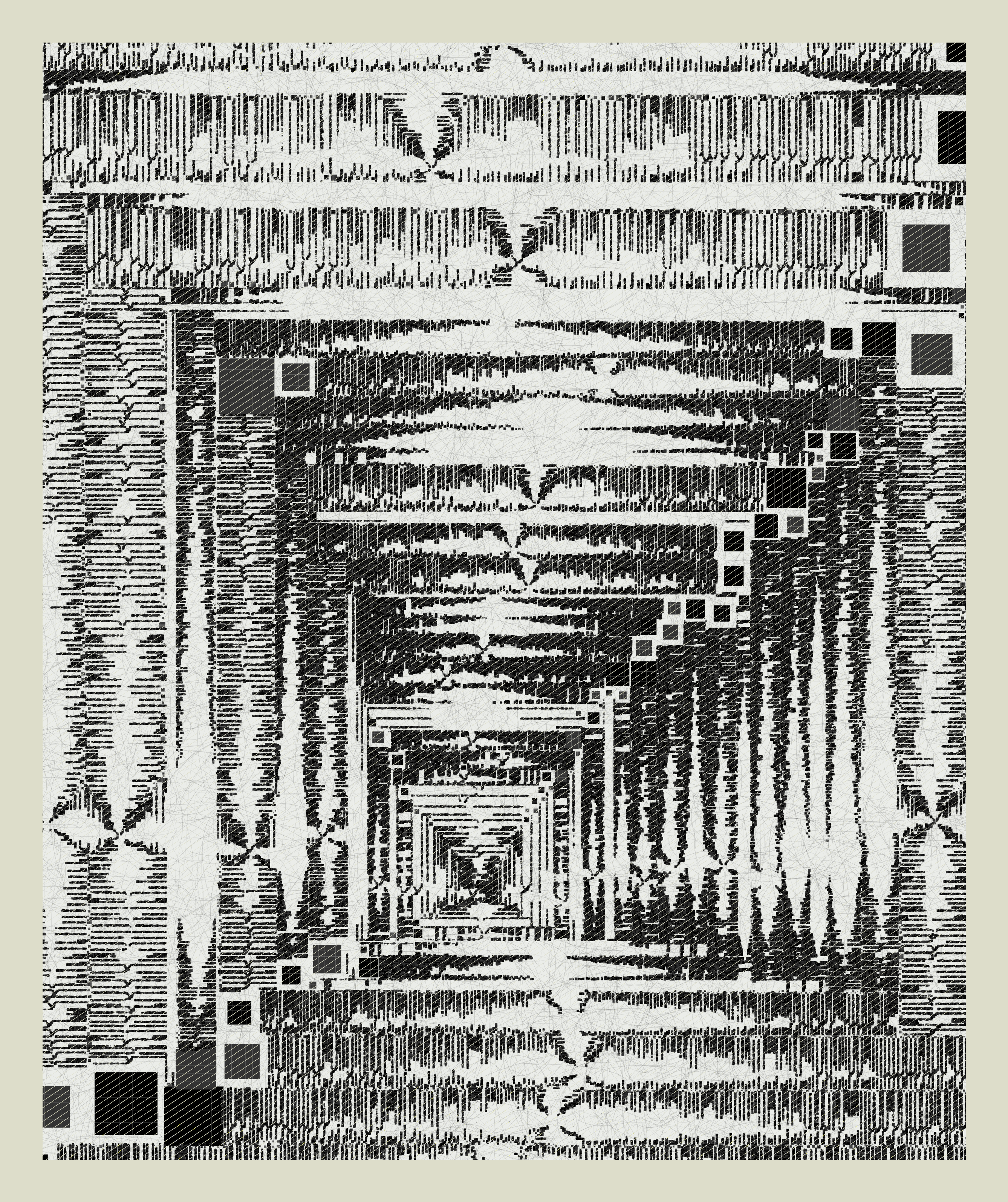 Tunnel of Tranquility #11 static token preview