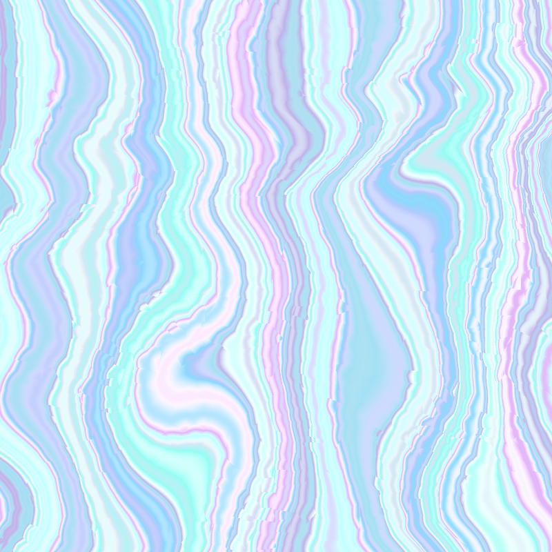 burbujas iridescentes #14 static token preview
