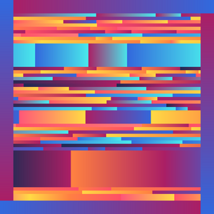 Flowing Colors project preview
