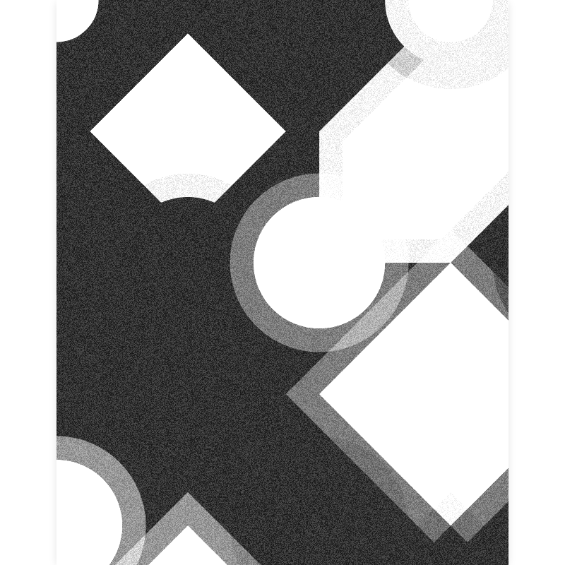 Structural Synthesis #2 static token preview