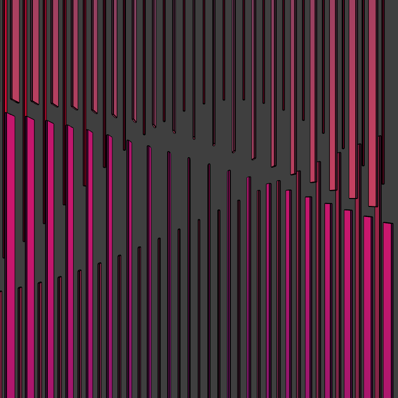Slices Of Entropy #16 static token preview