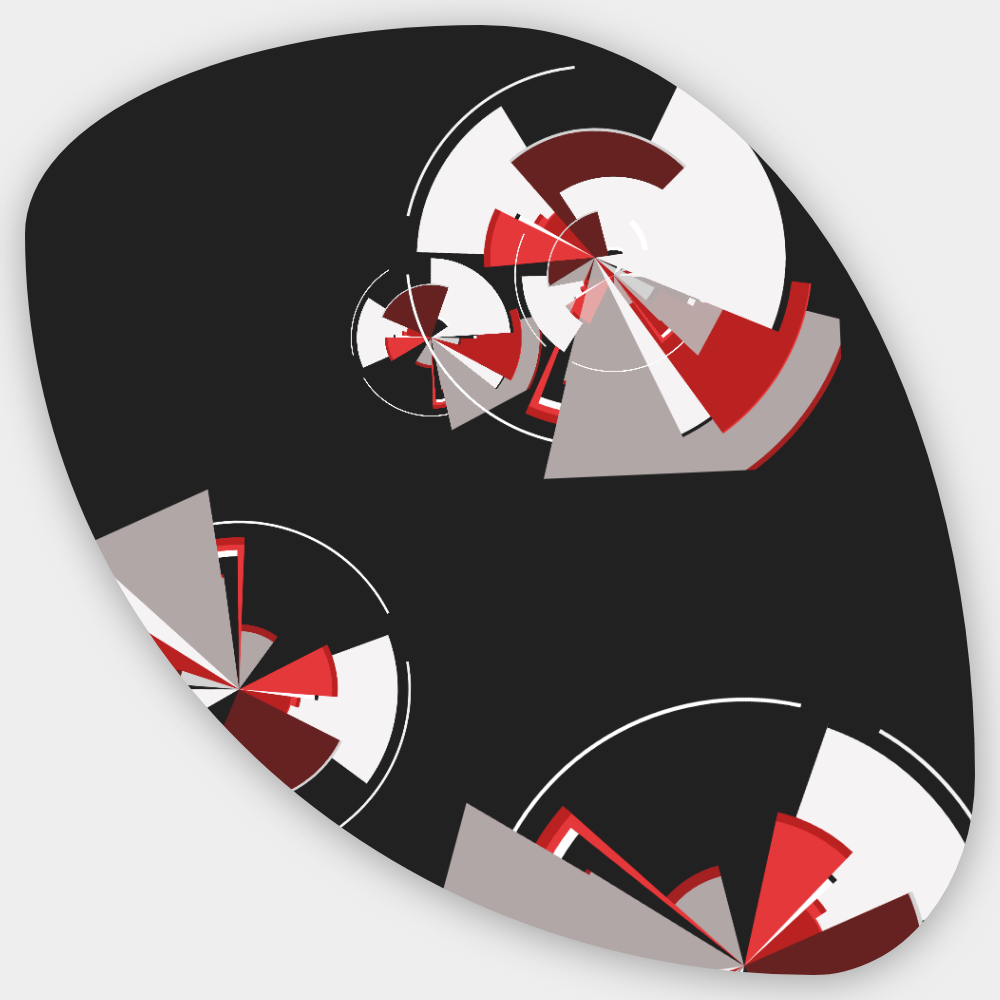 Cutout #11 static token preview