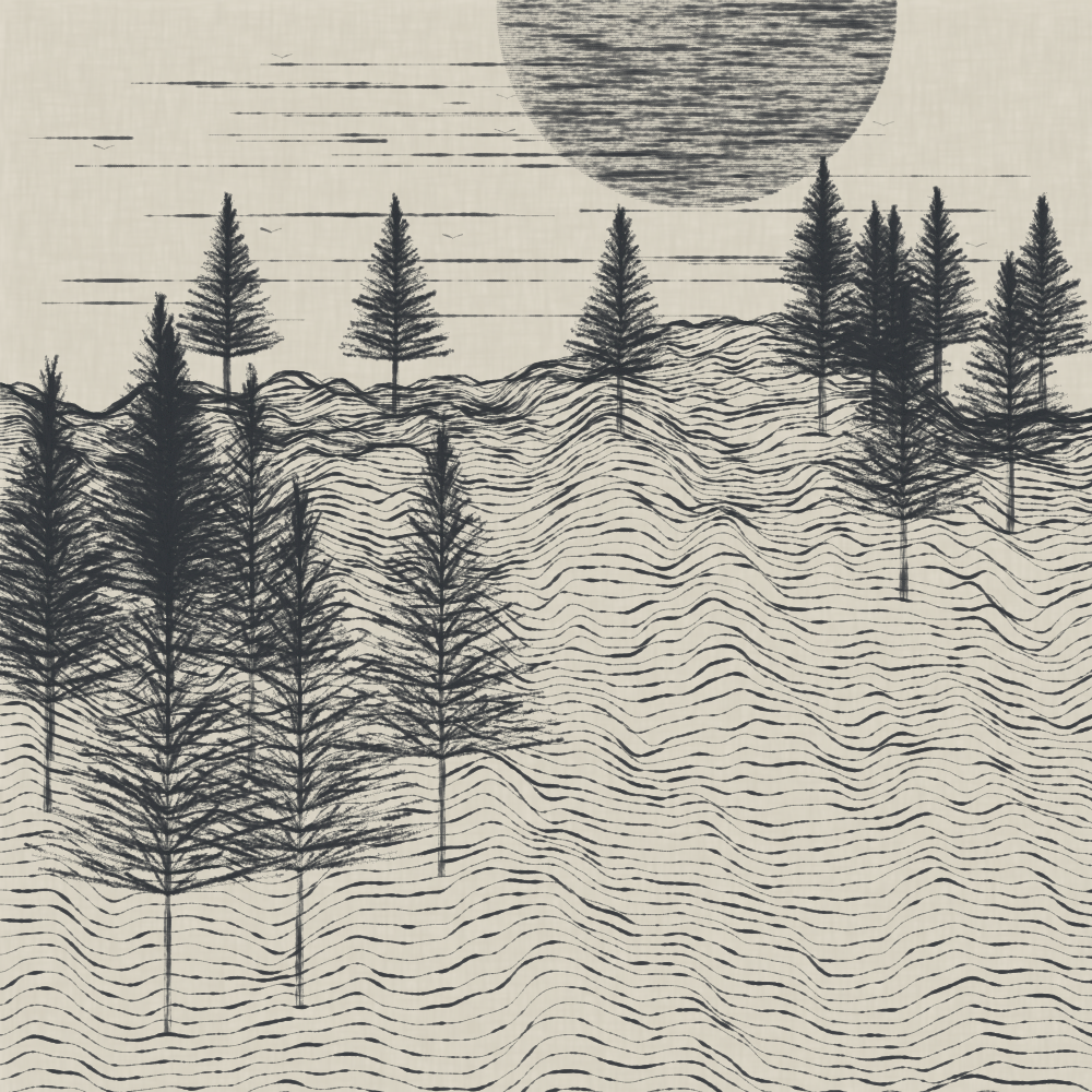 Pine Dream #10 static token preview