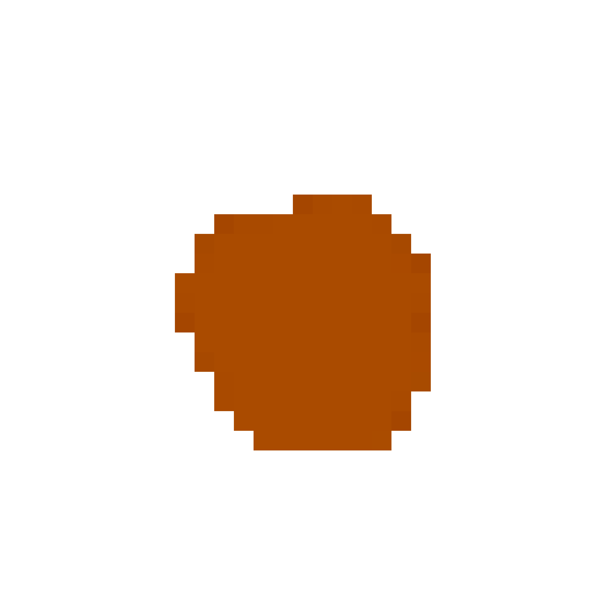 Pixel Heartbeats (animated) #2 static token preview