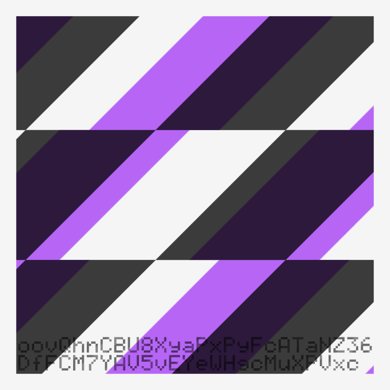 Fracture I #11 static token preview