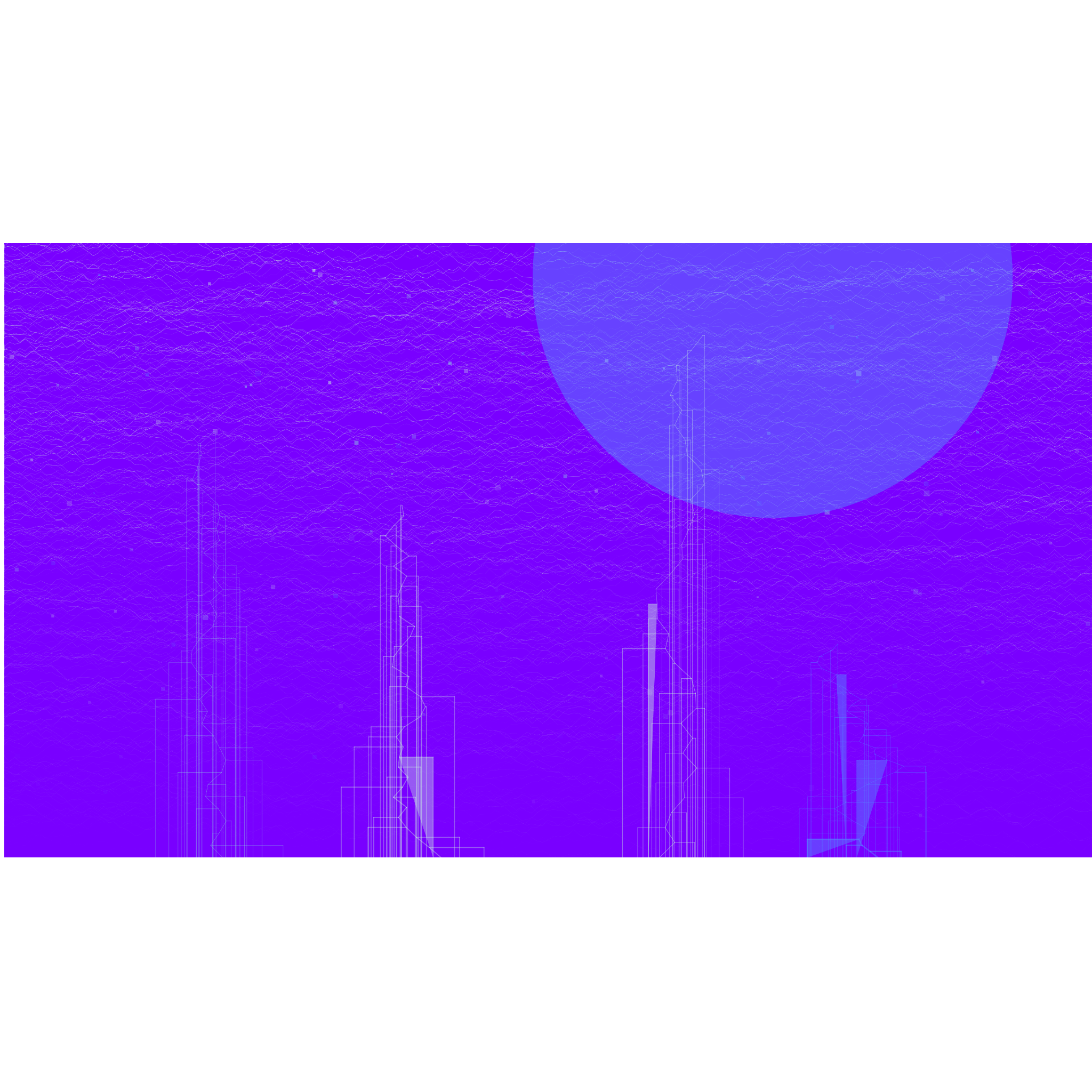Noicities #1 static token preview