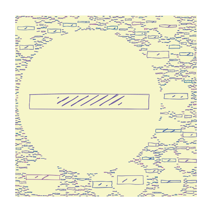 circles without circle #21 static token preview