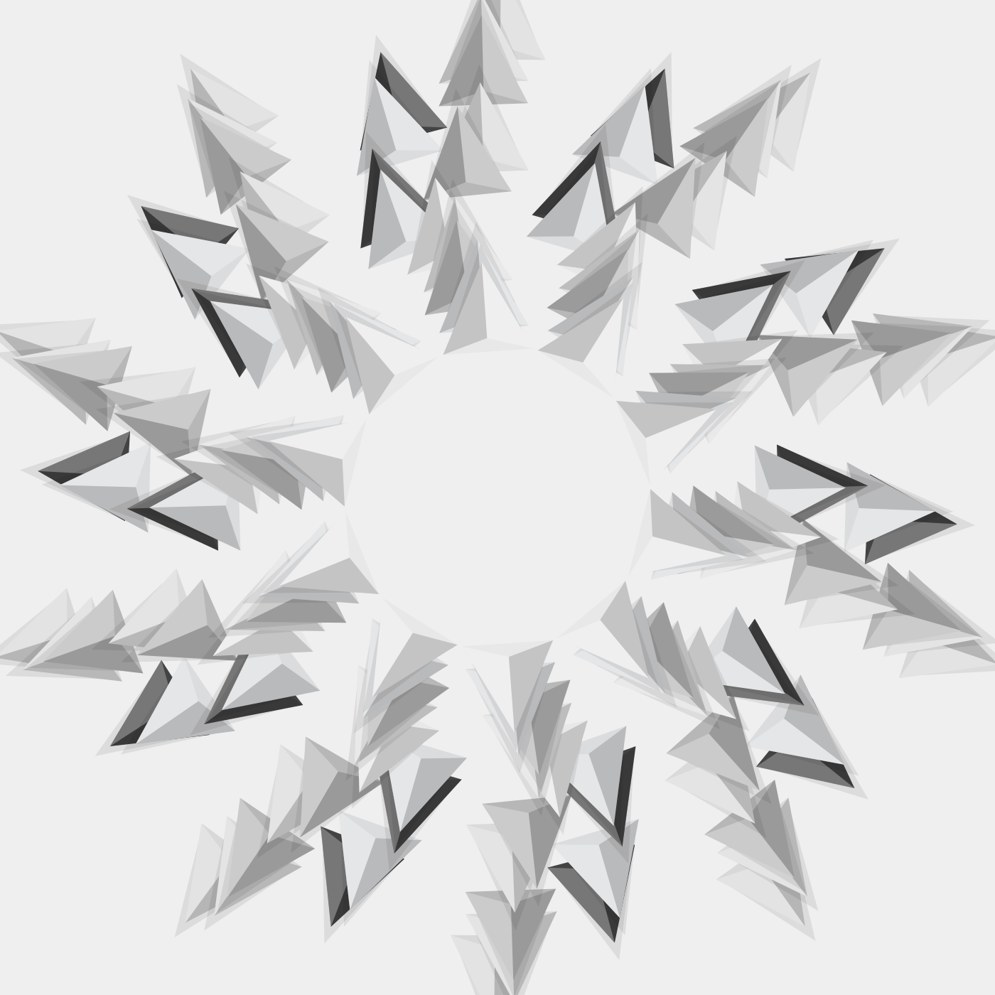 Machine 7 #18 static token preview
