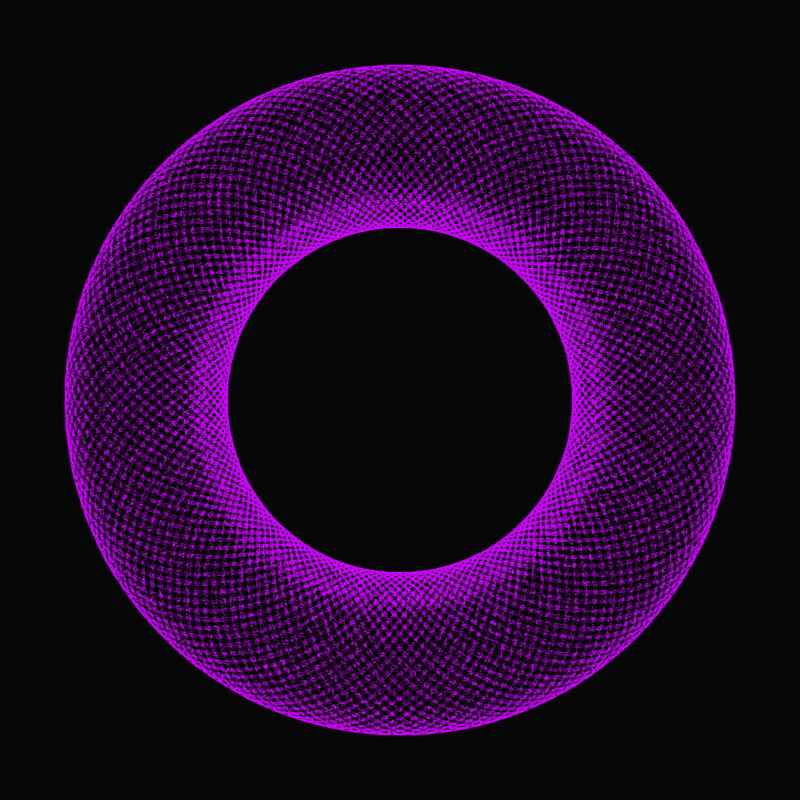 EYEE #13 static token preview