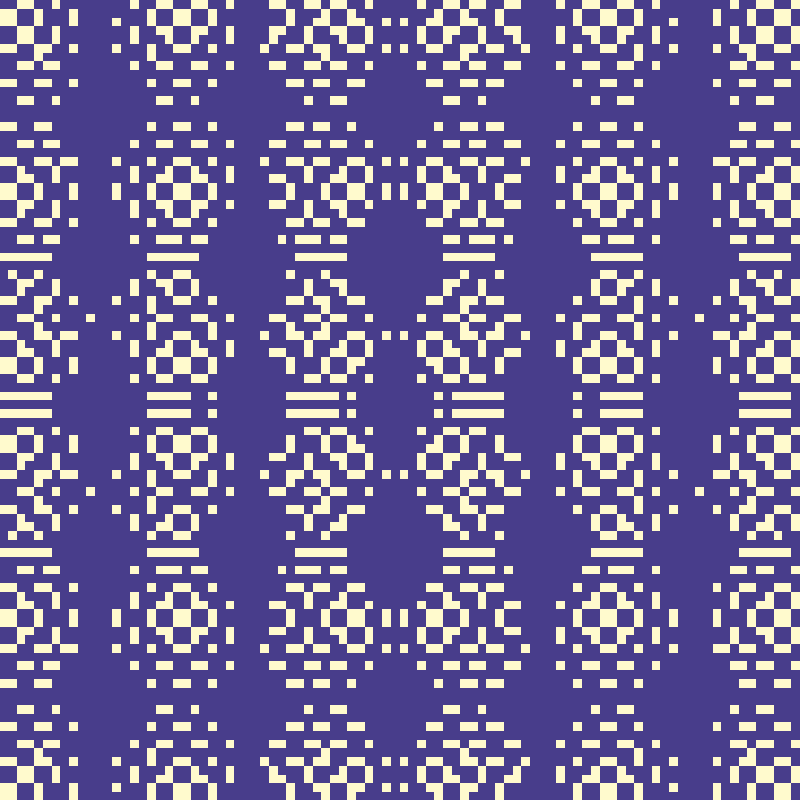 Division Resolution Quilting Drama #23 static token preview
