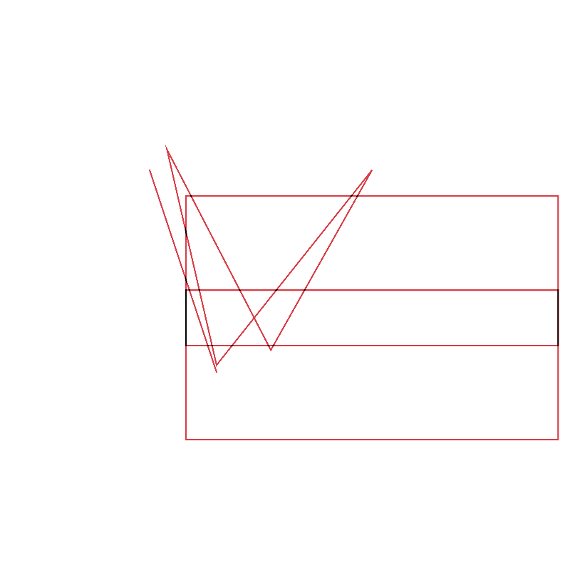 Lines Composition #14 static token preview