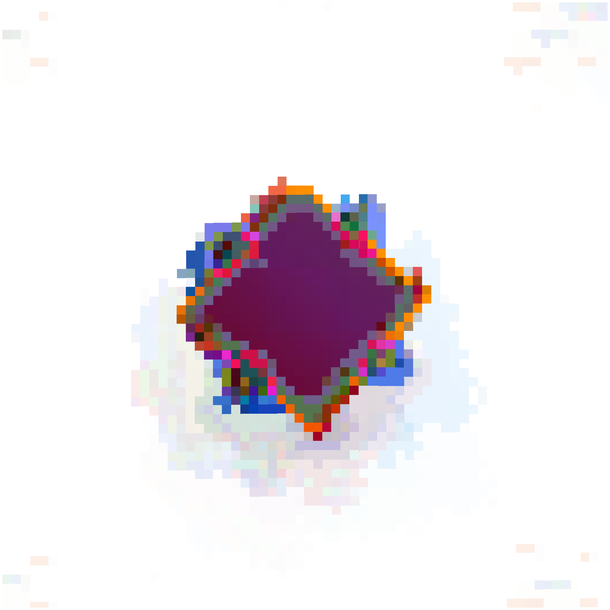 66 Pxs #8 static token preview